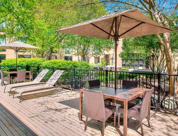 Courtyard By Marriott Ann Arbor hotel detail image 1