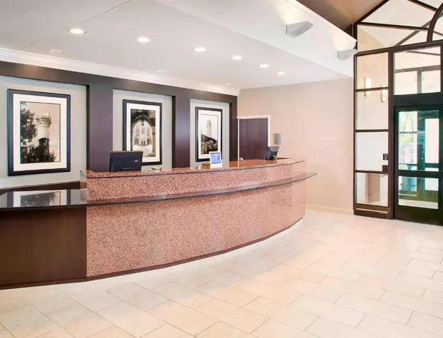 Courtyard By Marriott Ann Arbor hotel detail image 2