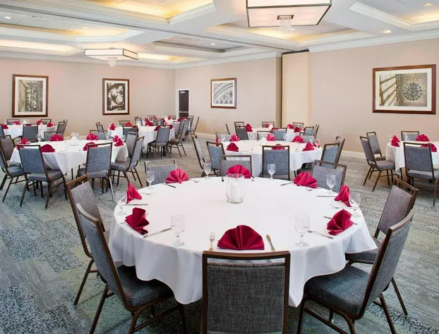 Courtyard By Marriott Ann Arbor hotel detail image 3