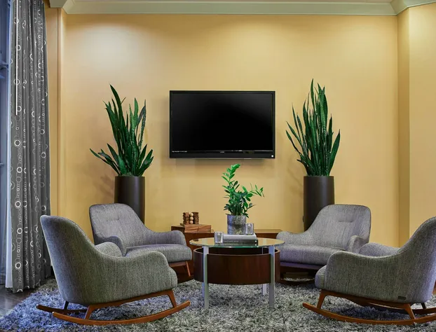 Renaissance Charlotte SouthPark hotel detail image 4