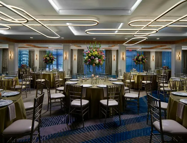 Renaissance Charlotte SouthPark hotel detail image 2