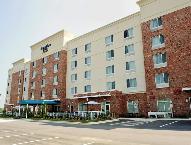 TownePlace Suites by Marriott Mooresville hotel detail image 1