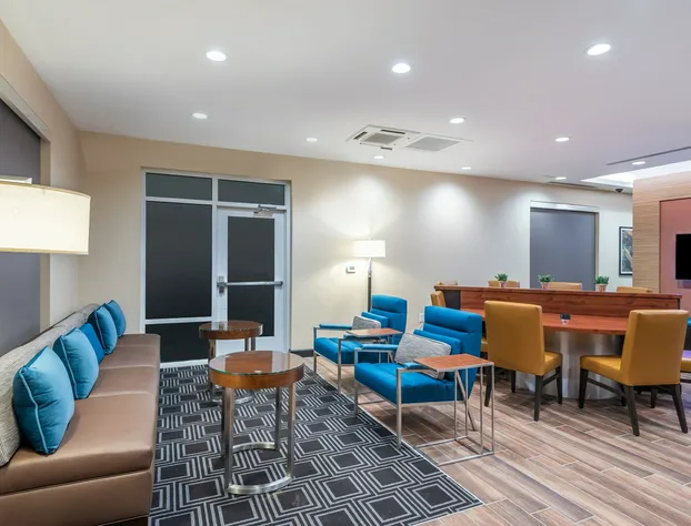TownePlace Suites by Marriott Mooresville hotel detail image 2