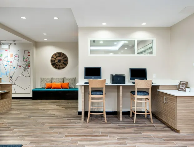 TownePlace Suites by Marriott Mooresville hotel detail image 3