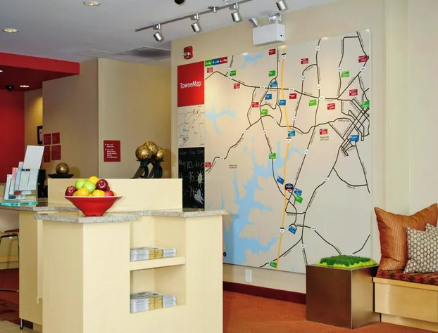 TownePlace Suites by Marriott Mooresville hotel detail image 4