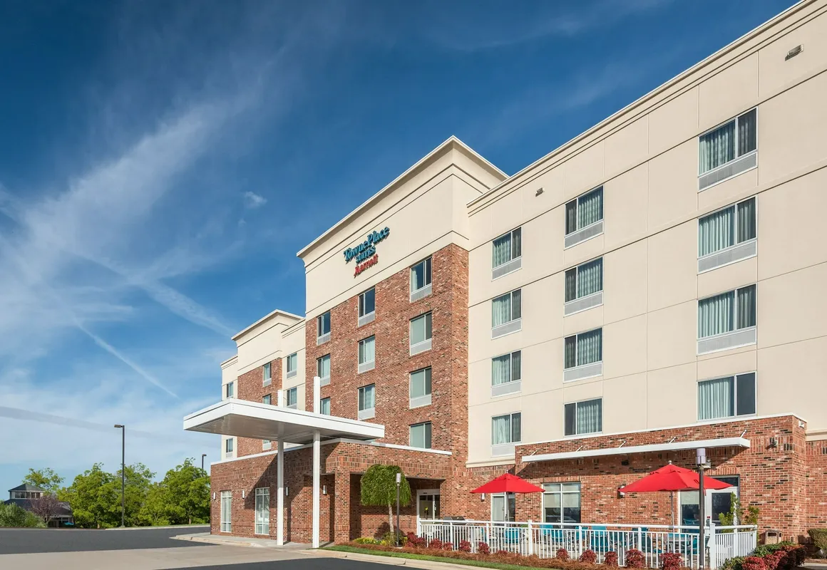 TownePlace Suites by Marriott Mooresville hotel hero