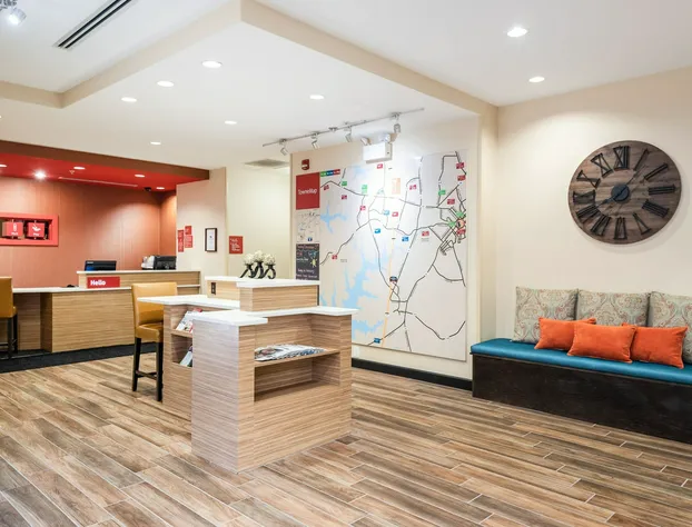 TownePlace Suites by Marriott Mooresville hotel detail image 2