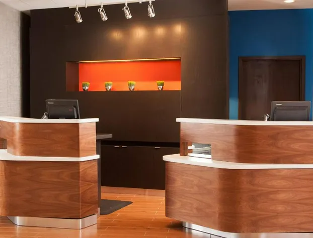 Courtyard by Marriott Charlotte Gastonia hotel detail image 2