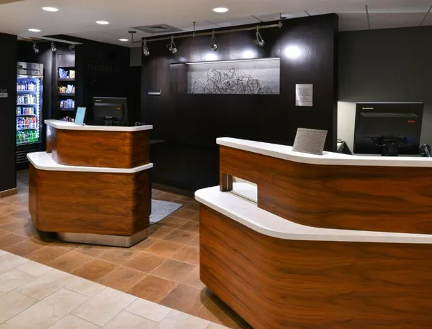 Courtyard by Marriott Charlotte/Matthews hotel detail image 3