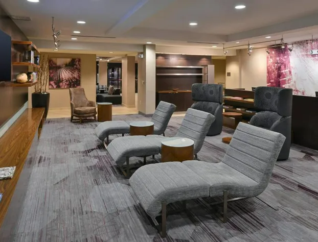 Courtyard by Marriott Charlotte/Matthews hotel detail image 3