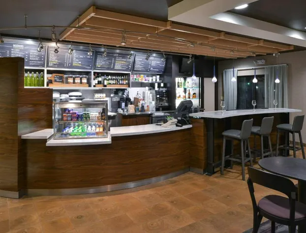 Courtyard by Marriott Charlotte/Matthews hotel detail image 4