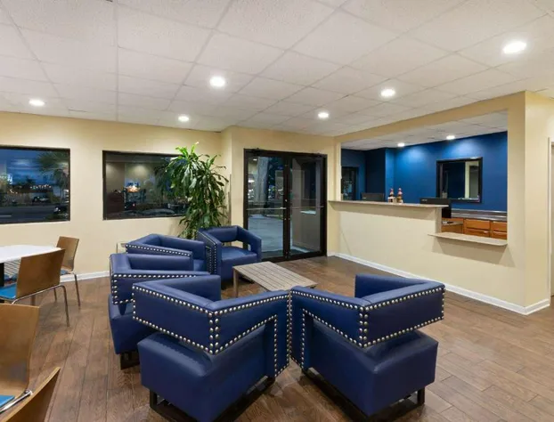 Days Inn by Wyndham Biloxi Beach hotel detail image 3