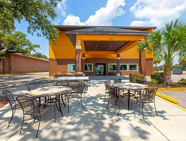 Days Inn by Wyndham Biloxi Beach hotel detail image 4