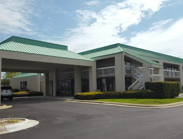 Best Western Flagship Inn hotel detail image 1