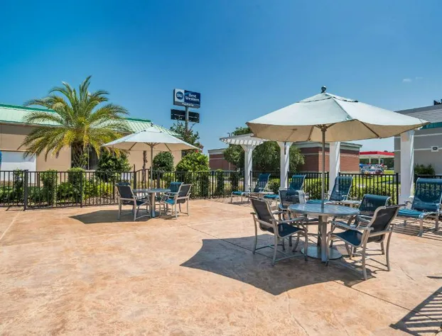 Best Western Flagship Inn hotel detail image 3