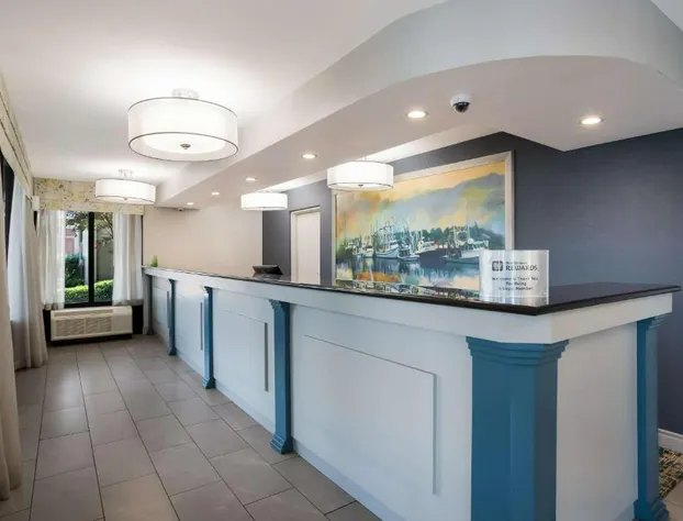 Best Western Flagship Inn hotel detail image 4