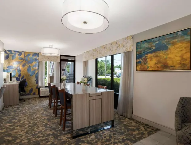 Best Western Flagship Inn hotel detail image 2