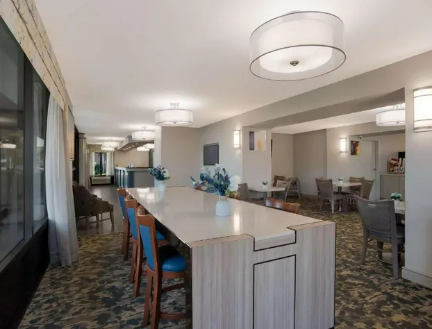 Best Western Flagship Inn hotel detail image 4