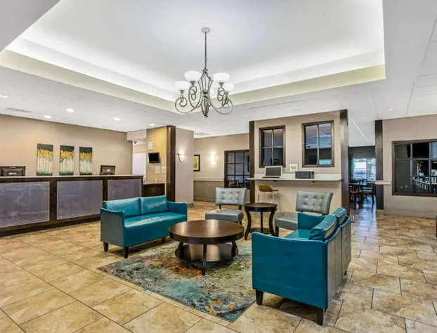 La Quinta Inn & Suites by Wyndham Biloxi hotel detail image 4