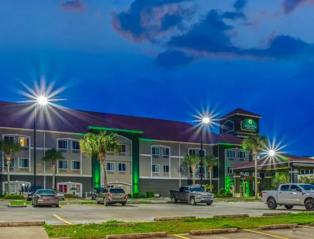 La Quinta Inn & Suites by Wyndham Biloxi hotel detail image 2