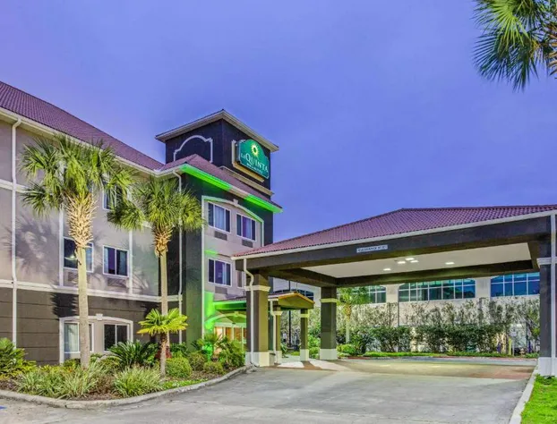 La Quinta Inn & Suites by Wyndham Biloxi hotel detail image 3