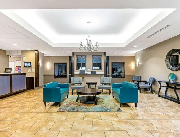 La Quinta Inn & Suites by Wyndham Biloxi hotel detail image 4