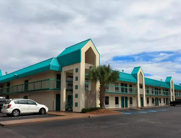 Best Western Seaway Inn hotel detail image 1