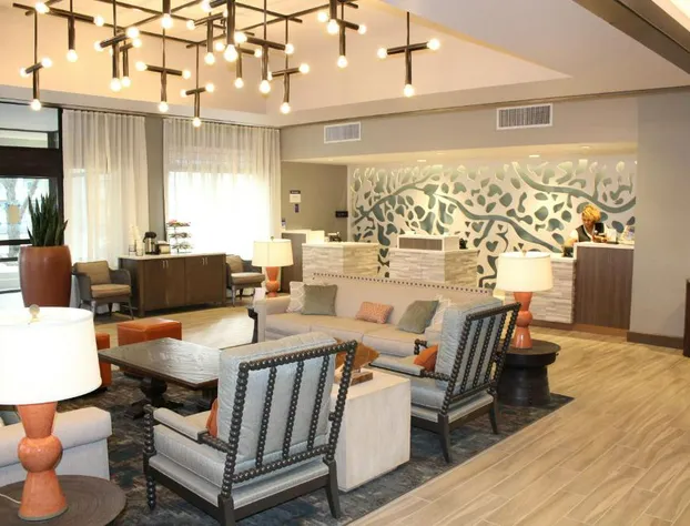 Best Western Seaway Inn hotel detail image 3