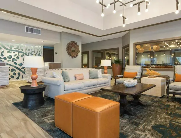 Best Western Seaway Inn hotel detail image 2