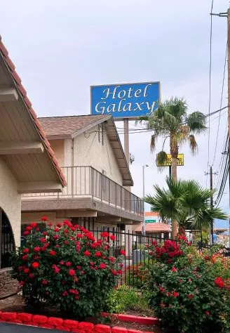 Hotel Galaxy hotel detail image 1