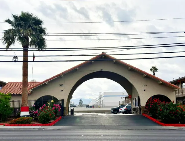 Hotel Galaxy hotel detail image 2