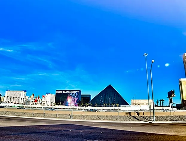 Hotel Galaxy hotel detail image 2