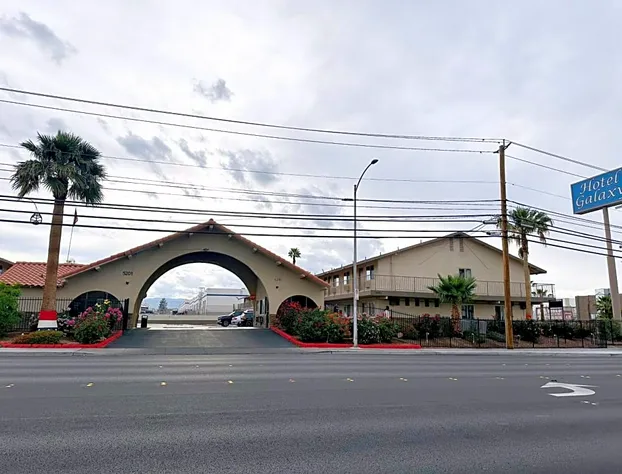 Hotel Galaxy hotel detail image 3
