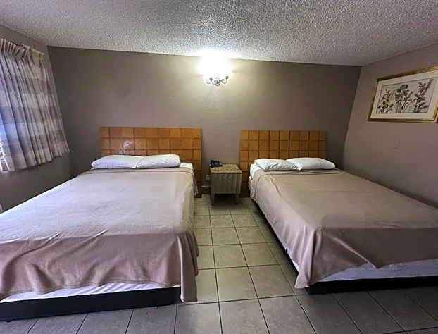 Hotel Galaxy hotel detail image 4