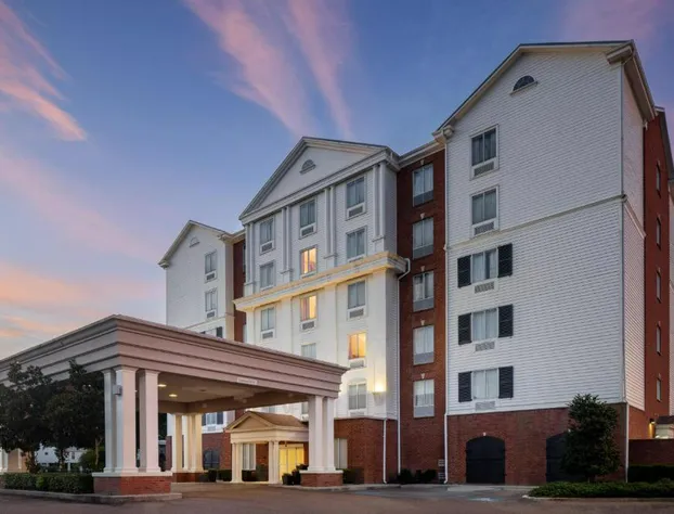 The Inn at Long Beach hotel detail image 1