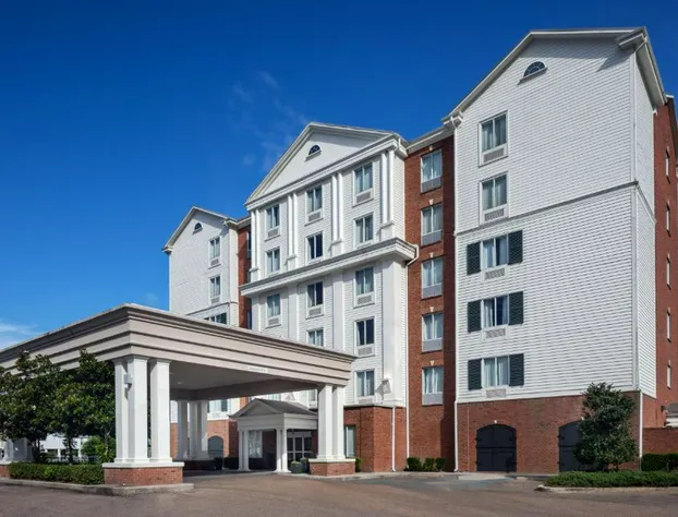 The Inn at Long Beach hotel detail image 2