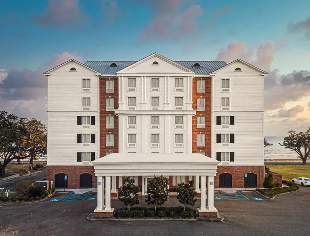 The Inn at Long Beach hotel detail image 3