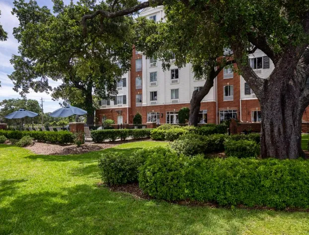 The Inn at Long Beach hotel detail image 4