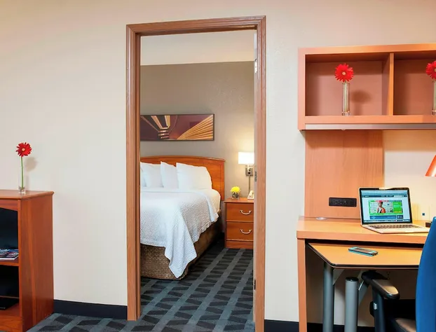 TownePlace Suites by Marriott Indianapolis Keystone hotel detail image 1