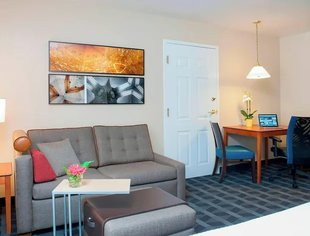 TownePlace Suites by Marriott Indianapolis Keystone hotel detail image 3