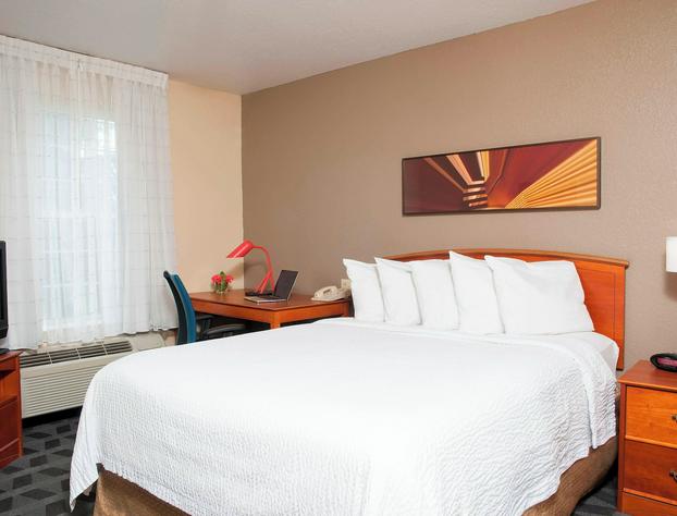 TownePlace Suites Indianapolis Keystone hotel detail image 4