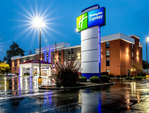 Holiday Inn Express Indianapolis South by IHG hotel detail image 3