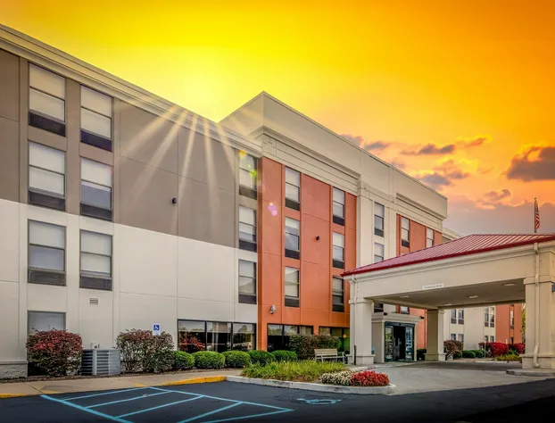 Holiday Inn Express Indianapolis South by IHG hotel detail image 4