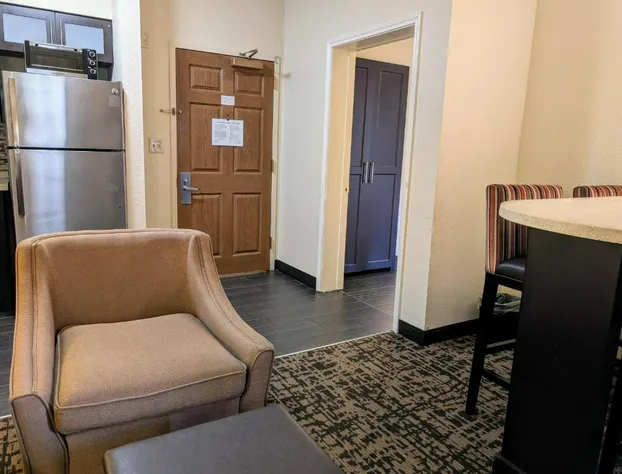 Staybridge Suites Indianapolis-Fishers by IHG hotel detail image 1