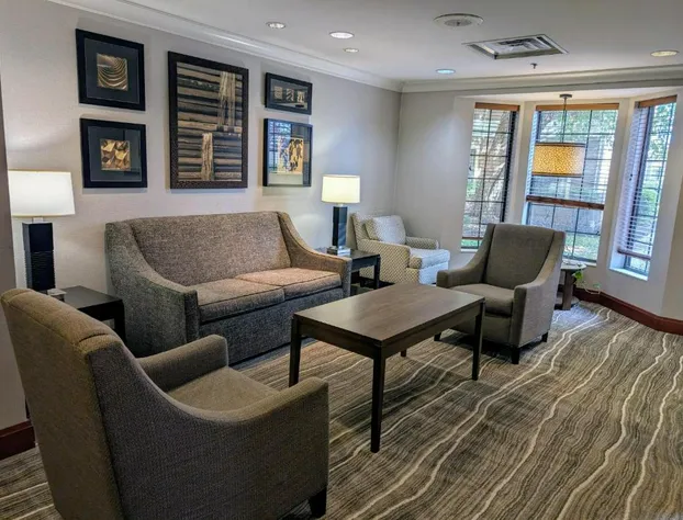 Staybridge Suites Indianapolis-Fishers by IHG hotel detail image 2