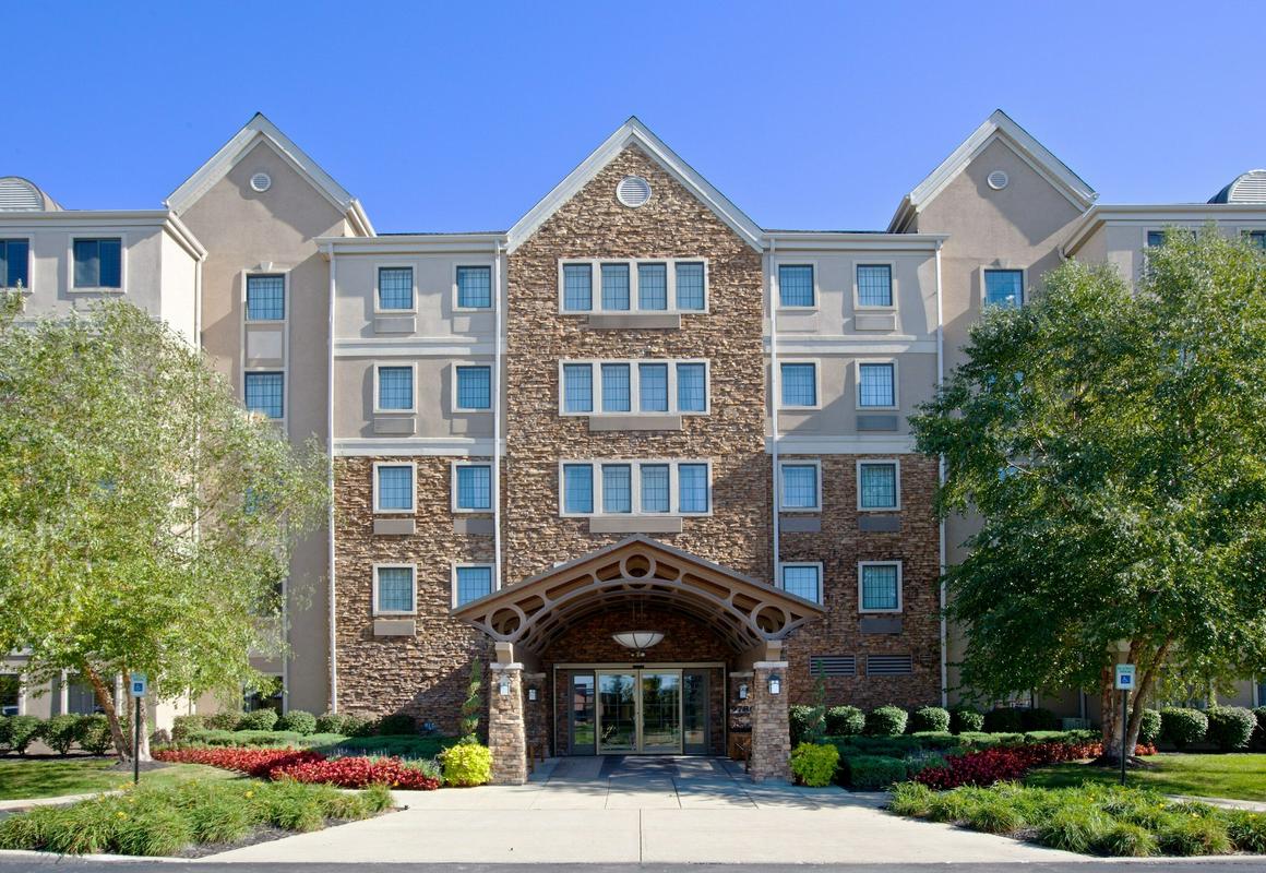 Staybridge Suites Indianapolis-Fishers by IHG hotel hero