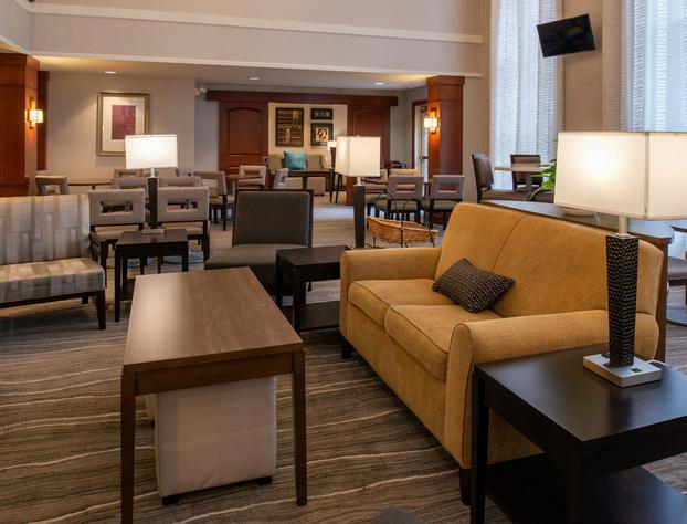 Staybridge Suites Indianapolis-Fishers by IHG hotel detail image 1