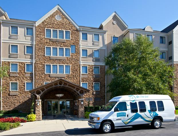 Staybridge Suites Indianapolis-Fishers by IHG hotel detail image 2