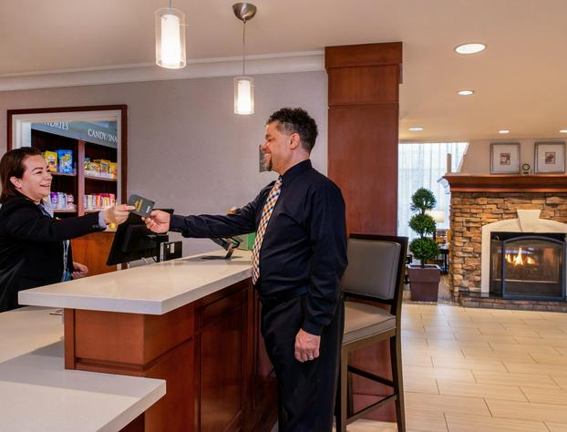 Staybridge Suites Indianapolis-Fishers by IHG hotel detail image 3