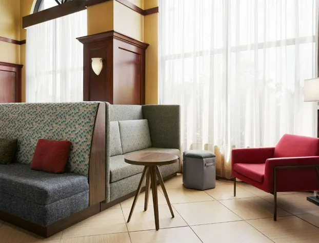 Hampton Inn Indianapolis Northwest - Park 100 hotel detail image 3